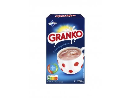 Orion Granko Kakaový nápoj 200g