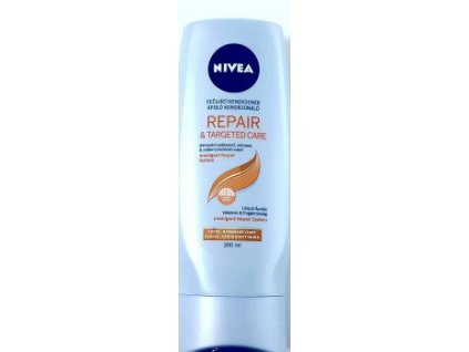 Nivea kondicionér Repair 200 ml