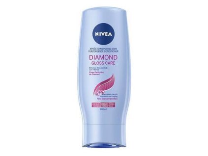 nivea diamond gloss care conditioner 200 ml