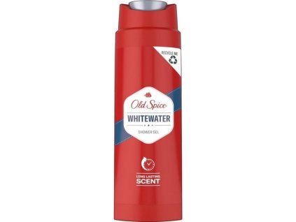 Old Spice sprchový gel Whitewater 250 ml