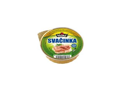 Hamé Svačinka jemná pomazánka 75 g