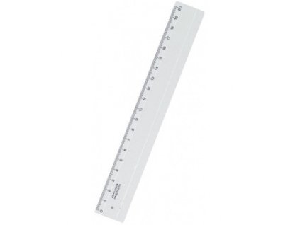 pravitko 30cm 5018
