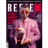 Časopis Reflex  - týdeník