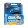gillette mach3 turbo