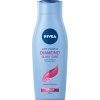 nivea diamond gloss care pecujici sampon 400 ml