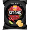 Lays chips strong 65 g