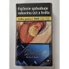 Cigarety Davidoff reach blue