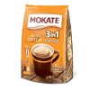 Káva Mokaté brown sugar 3v1 10sáčků