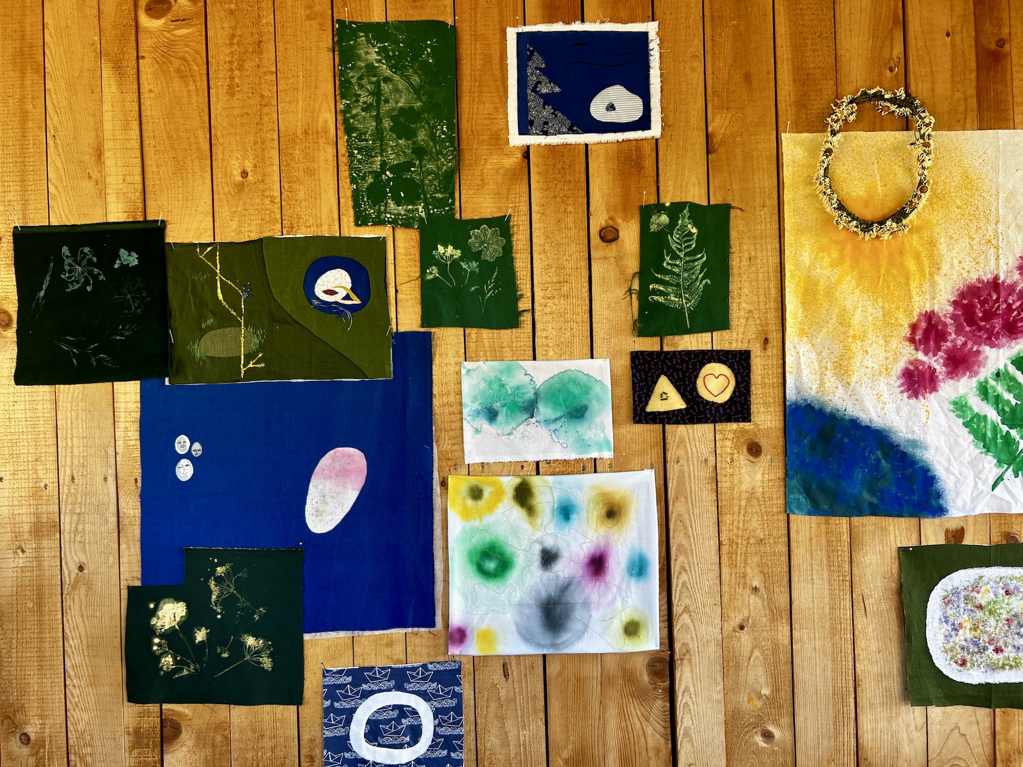 Arte Atelier 2026: čtyři dny, kdy se zase jednou jen tvoří