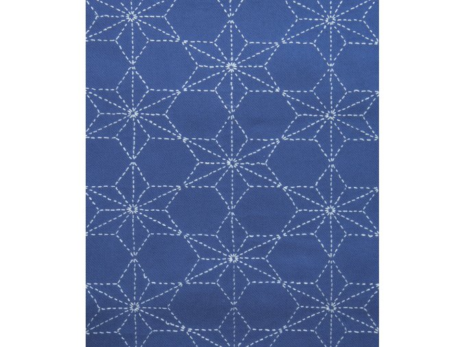 Sashiko listy - sada
