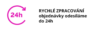 Rychlé zpracování