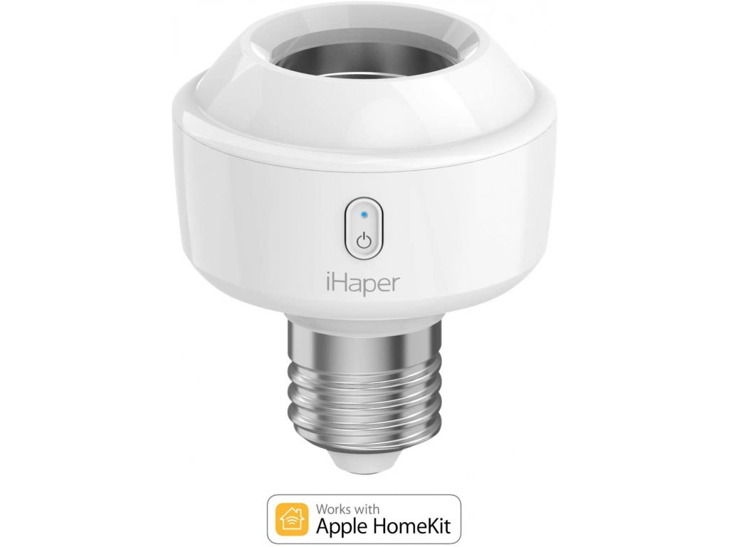 iHaper S1 WiFi Smart Plug
