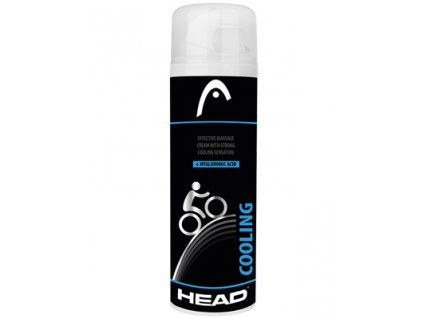 Chladivý krém HEAD Cooling 150 ml