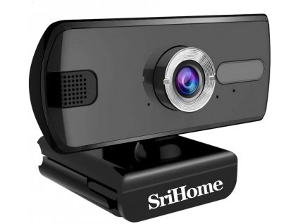 Webkamera SriHome PC 1080P