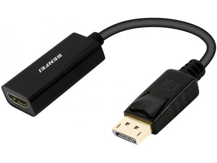 Benfei DisplayPort na HDMI