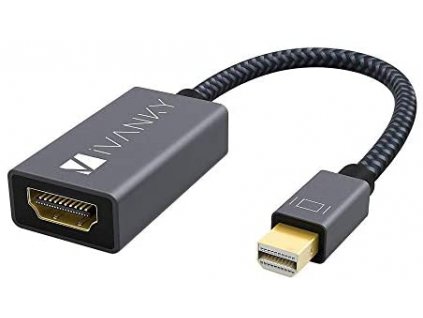 Adaptér iVANKY Mini DisplayPort na HDMI