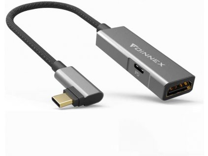 Nabíjecí adaptér Foinnex USB C HDMI