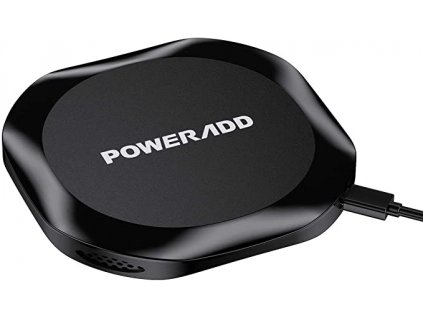 Bezdrátová nabíječka Poweradd 10 W 7,5 W