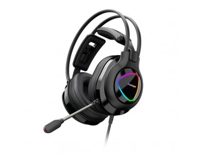 Tronsmart Glary Alpha Gaming Headset černá (370406)