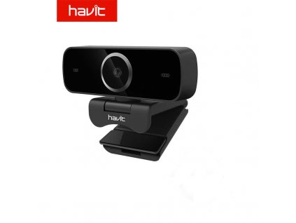 Havit - Webová kamera Full HD 1080p