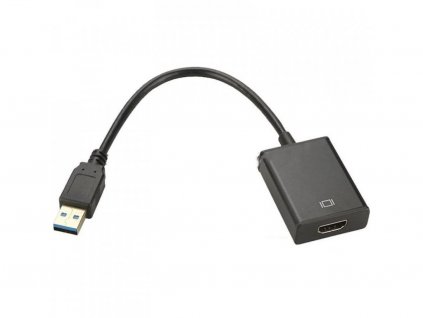 Nový Adaptér USB 3.0 na HDMI