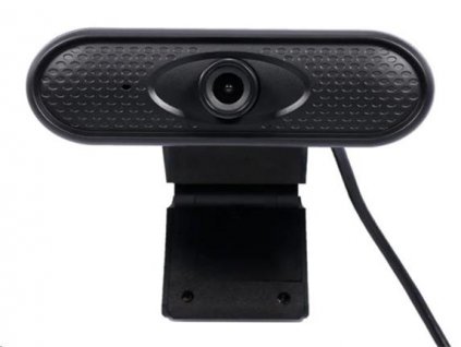 Webkamera s mikrofonem 1080p