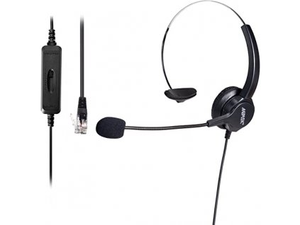 AGPtEK® Hands-Free Call Center potlačení hluku