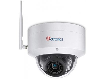 Ctroncis Kamera