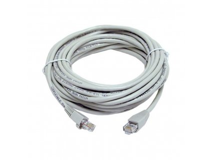 Vysokorychlostní kabel ethernet, 15 metrů