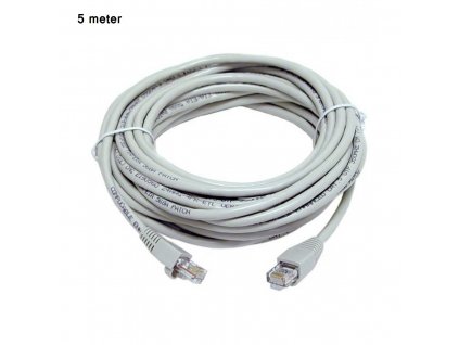 Vysokorychlostní kabel ethernet, 3 metrů