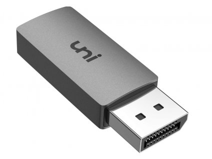 Uni DisplayPort HDMI adaptér