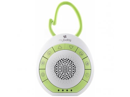 Přenosný uspávač Homedics MYB-S115A