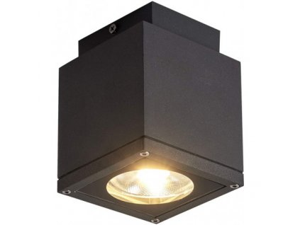 Venkovní stropní LED reflektor Dr.lazy - 15W