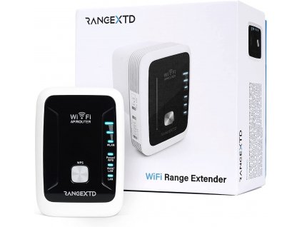 RANGEXTD WiFi Range Extender