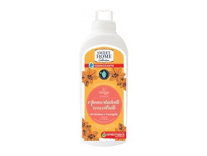 Aviváž Sweet Home Orchidej a vanilka-Aviváž 102676 Sweet Home Orchidej a vanilka 750 ml