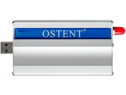 OSTENT Displej GSM GPRS modem s modulem wavecom q2426b 850/1900MHz