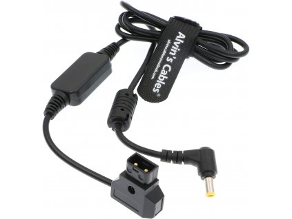 Alvin's Cables DC na D-Tap napájecí kabel pro fotoaparáty Sony PXW FS5
