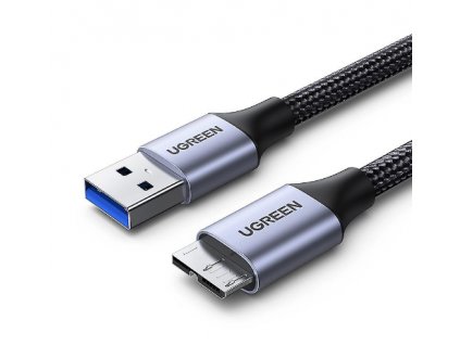 UGREEN USB-A na Micro B Line