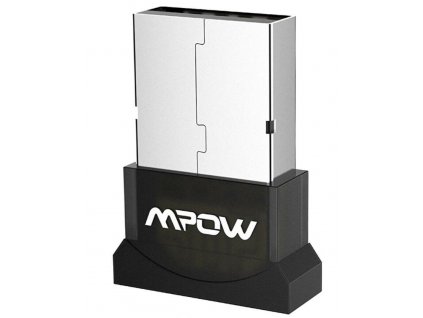 NOVÝ MPOW Wireless USB Dongle BCM20702 Wireless 4.0+ Nízkoenergetický