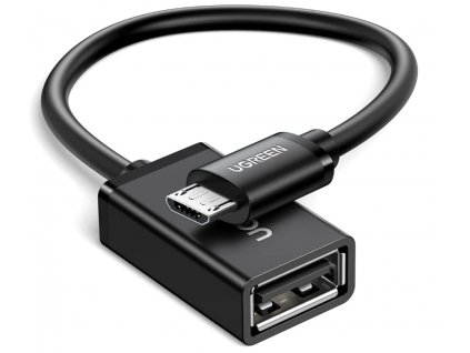 UGREEN Micro USB 2.0 OTG kabel On The Go