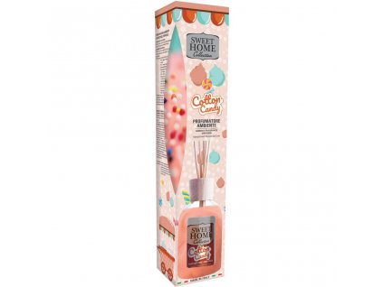 9206 aroma difuzer sweet home cukrova vata 102046