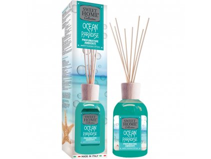 Aroma difuzér Sweet Home Ocean Paradise 106003