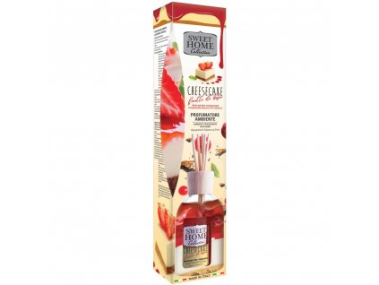 Aroma difuzér Sweet Home Cheesecake 102048