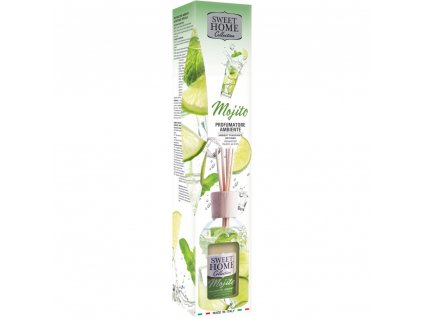 Aroma difuzér Sweet Home Mojito 101082