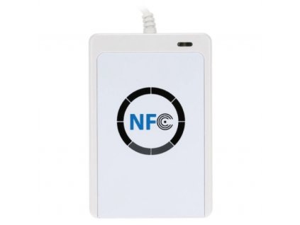 KKmoon NFC bezkontaktní chytrá čtečka a zapisovačka