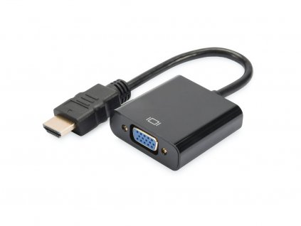 22236 redukce hdmi vga a