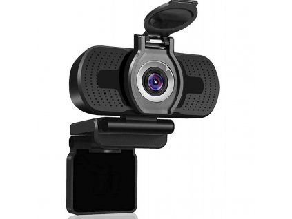 Webkamera Dericam W2, Full HD 1080p, černá