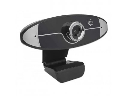 Webkamera Manhattan HD 720P