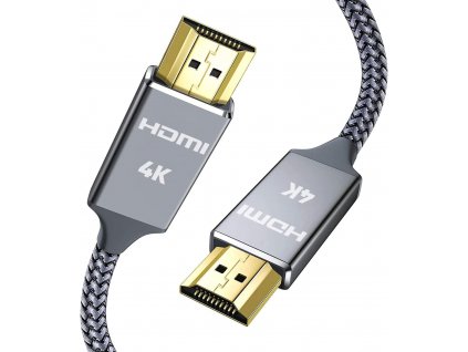 Snowkids HDMI kabel 2m EU 4K 60Hz
