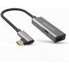 Nabíjecí adaptér Foinnex USB C HDMI